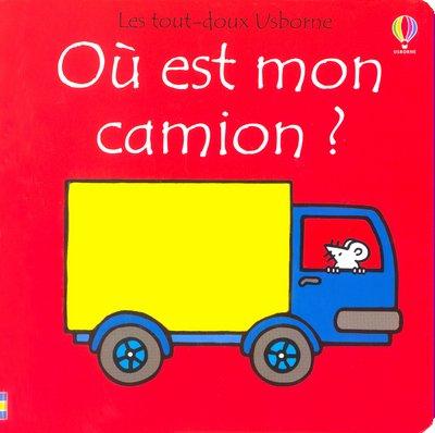 Où est mon camion ?