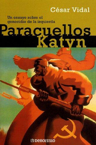 Paracuellos Katyn