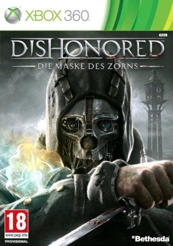 Dishonored: Die Maske des Zorns [AT PEGI]