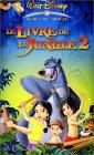 Le Livre de la Jungle 2 [VHS] [FR Import]