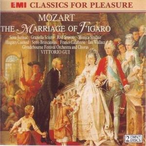 Nozze di Figaro