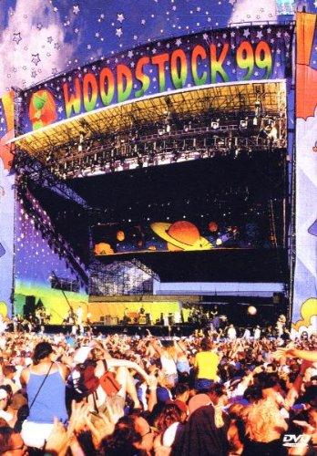 Various Artists - Woodstock 99