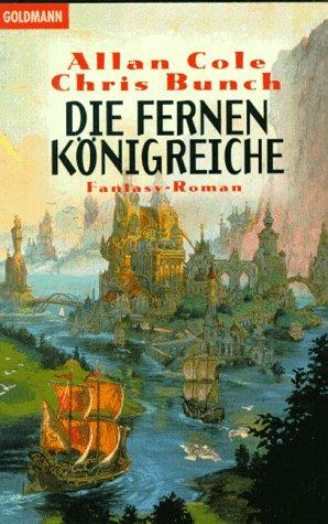 Die fernen Königreiche