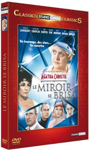 Le miroir se brisa [FR Import]