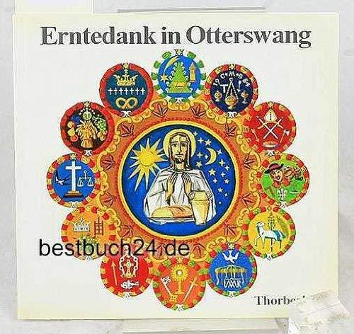 Erntedank in Otterswang