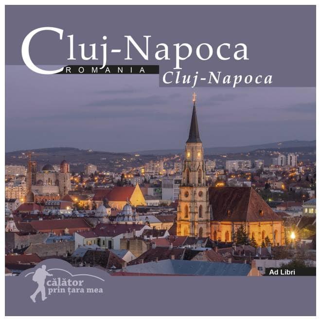 Cluj-Napoca