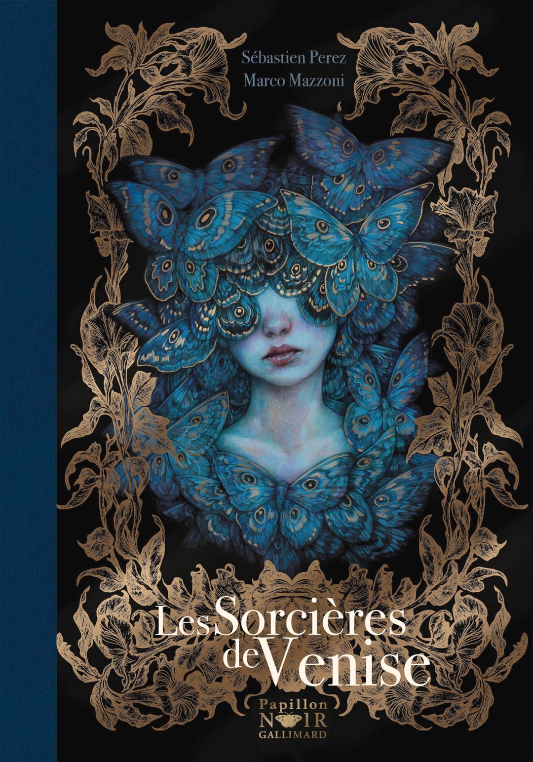 Les sorcières de Venise