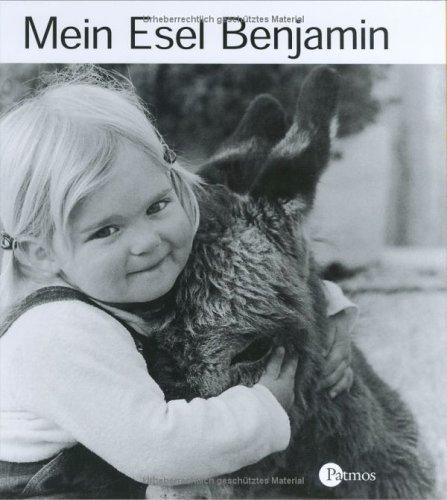 Mein Esel Benjamin