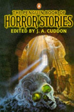 Horror Stories, The Penguin Book of