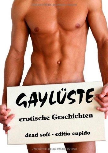 GAYLÜSTE: erotische Geschichten