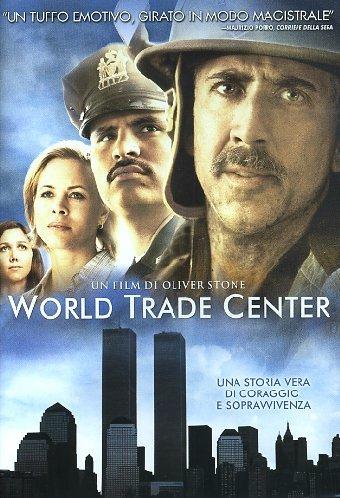 World trade center [IT Import]