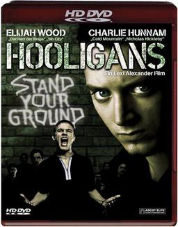 Hooligans [HD DVD]