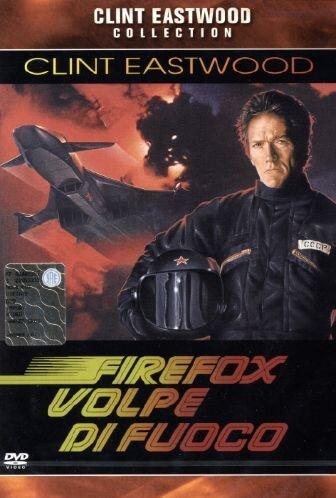 Firefox Volpe Di Fuoco [IT Import]