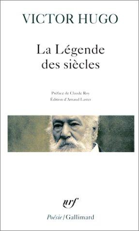 La légende des siècles