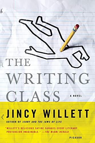 The Writing Class (Amy Gallup)