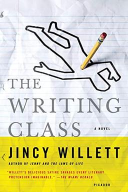 The Writing Class (Amy Gallup)