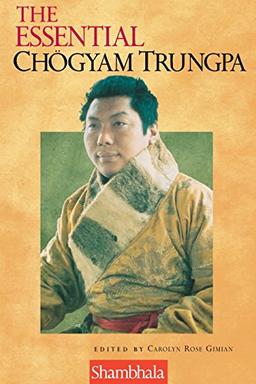 The Essential Chogyam Trungpa