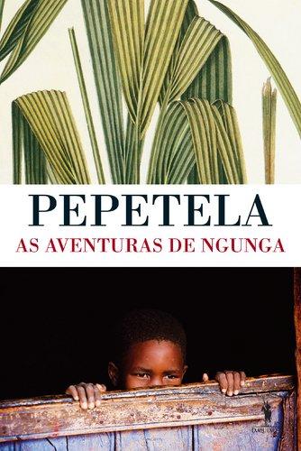 As Aventuras de Ngunga (portugiesisch)