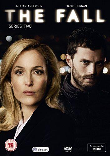 The Fall Series 2 [DVD] [UK Import]