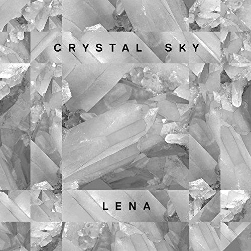 Crystal Sky (2 signierte LP, inklusive MP3 Downloadcode) [Vinyl LP]