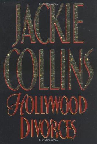 Hollywood Divorces (Collins, Jackie)