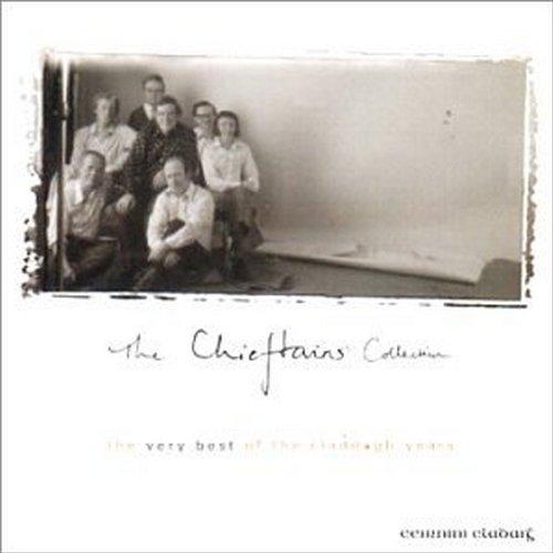 The Chieftains' Collection - The Very Best Of The Claddagh Years