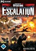 Joint Operations - Escalation Add-On