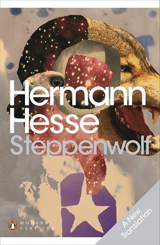 Steppenwolf (Penguin Translated Texts)