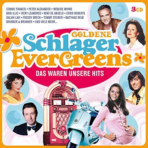 Goldene Schlager Evergreens