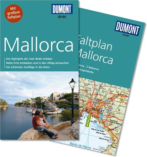 DuMont direkt Reiseführer Mallorca