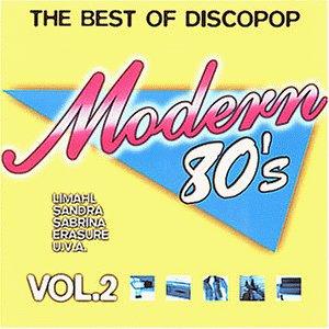 Modern 80's Vol. 2