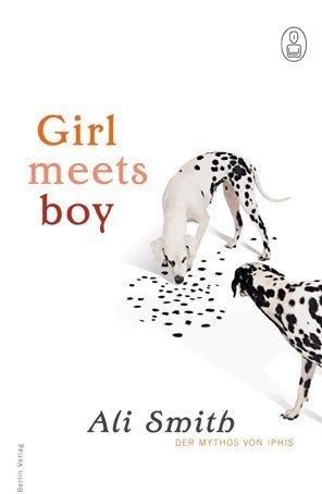 Girl meets boy: Der Mythos von Iphis