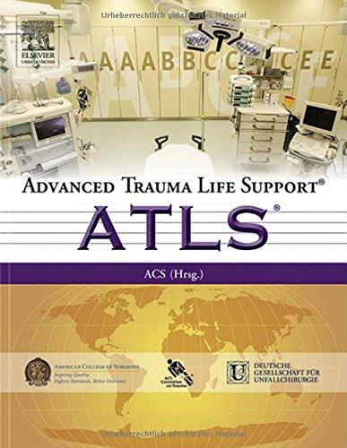 Advanced Trauma Life Support® (ATLS®)