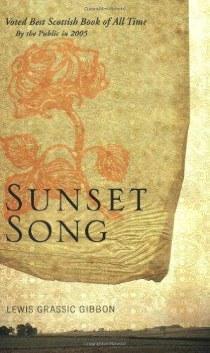 Sunset Song