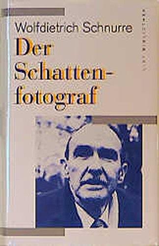 Der Schattenfotograf