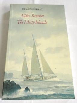 The Misty Islands (The Mariner's Library)