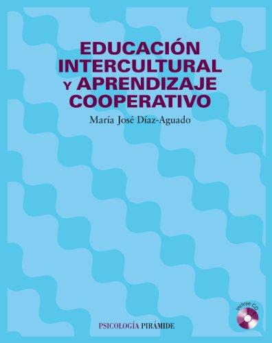 Educación intercultural y aprendizaje cooperativo (Psicología)