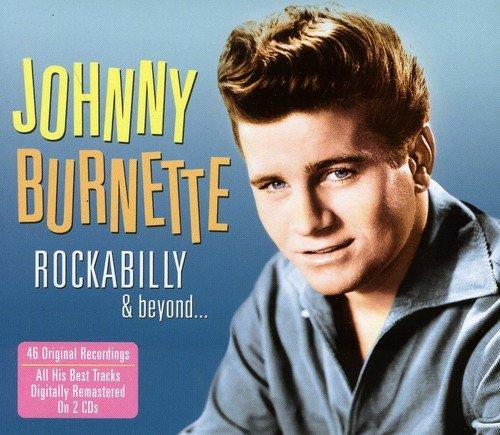 Rockabilly & Beyond