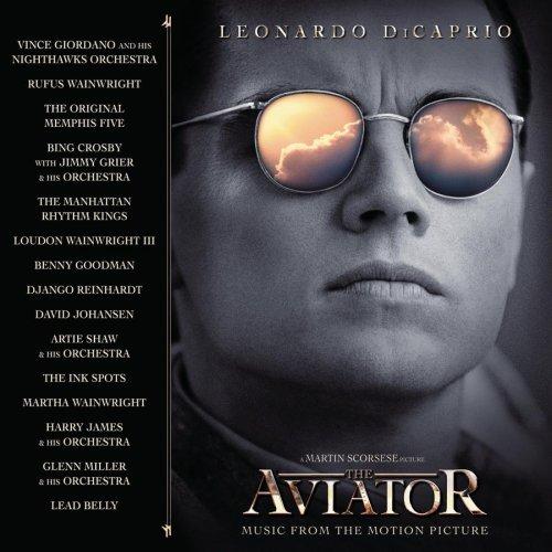 Aviator,the