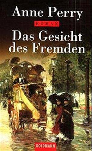 Das Gesicht des Fremden: Noble Ladies of Crime (Goldmann Aktionen)