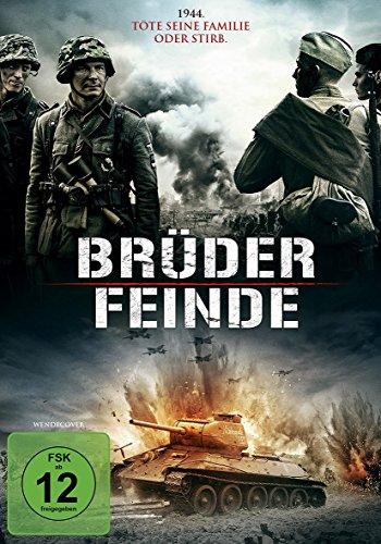 Brüder - Feinde