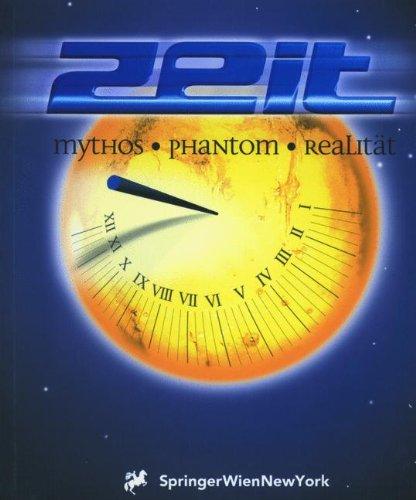 Zeit: Mythos Phantom Realität