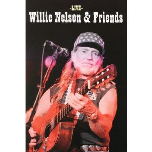 Willie Nelson & Friends - Live: The Great Outlaw Valentine Concert (Opera House Austin TX)