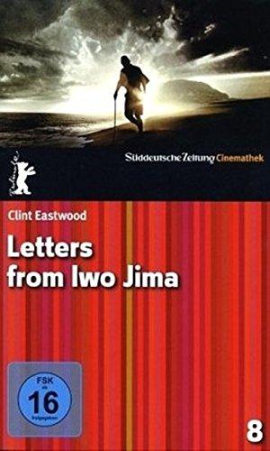 Letters from Iwo Jima, 1 DVD