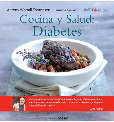 Cocina y salud. Diabetes