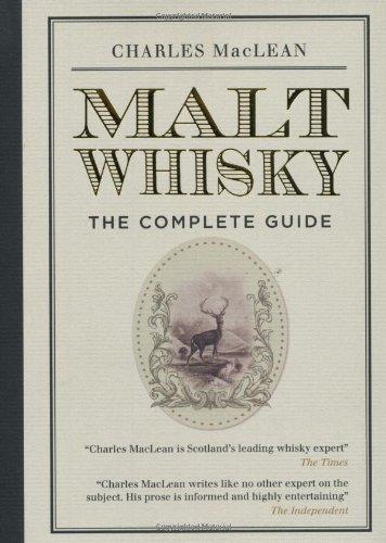 Malt Whisky (Mini Revised)