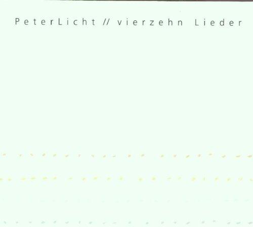 Vierzehn Lieder