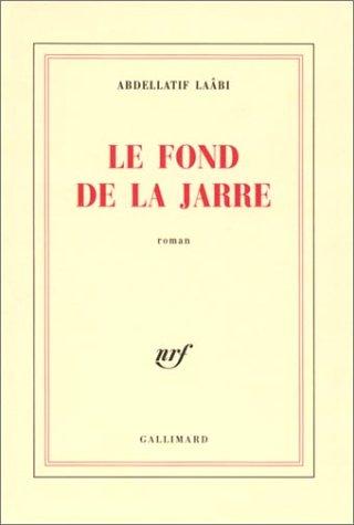 Le fond de la jarre