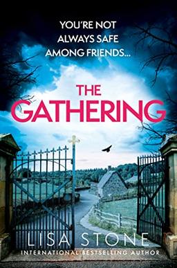 The Gathering: The gripping new crime thriller mystery that will keep you on the edge of your seat!