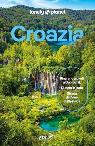 Croazia (Guide EDT/Lonely Planet)